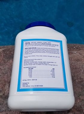 Soda Ash 10lbs Tie Dye - Sodium Carbonate Washing Soda - Stain Remover - Increase Pool PH Levels - Prevents Etching - Raises Alkalinity Laundry